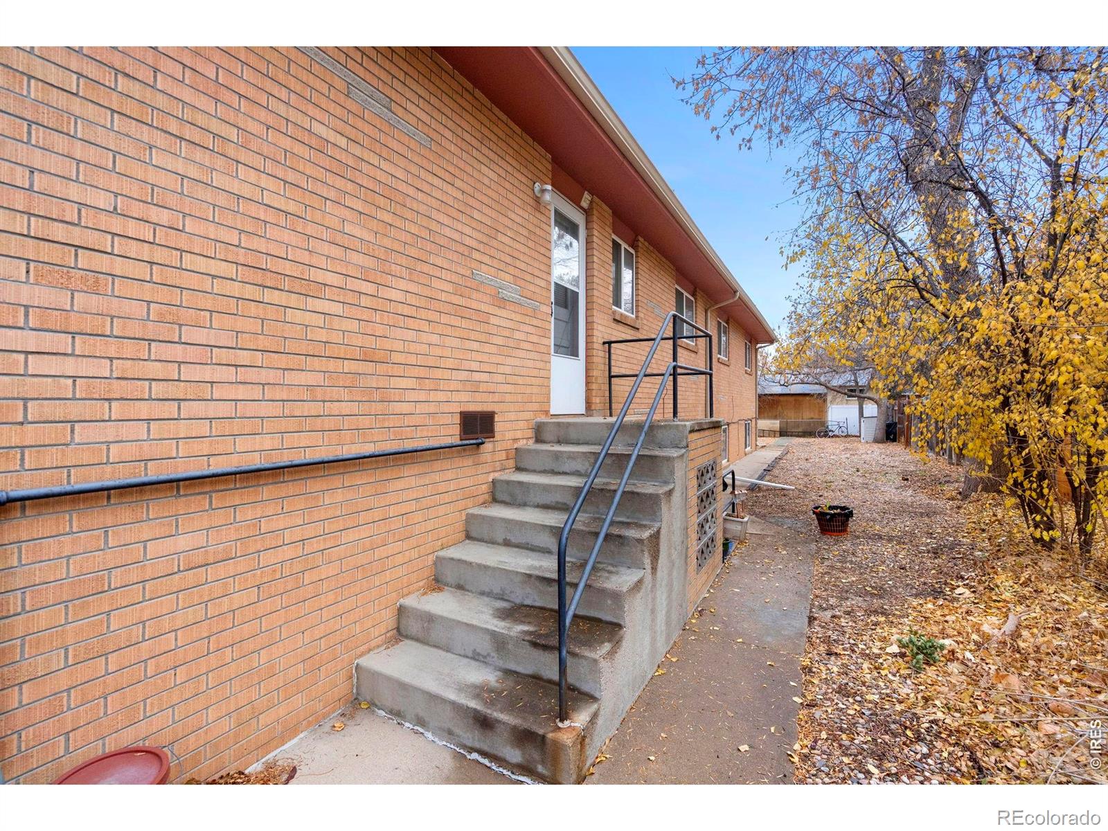 1009 Mchugh Street Fort Collins CO 80524