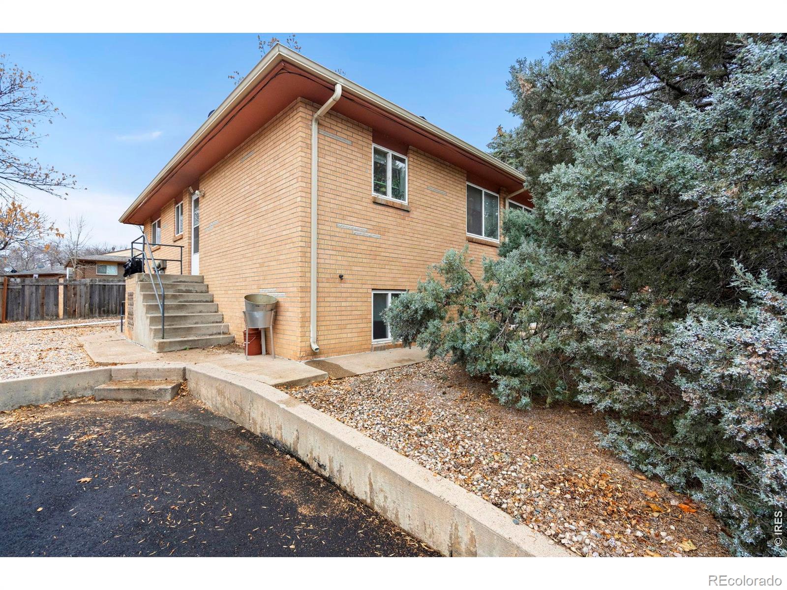 1009 Mchugh Street Fort Collins CO 80524