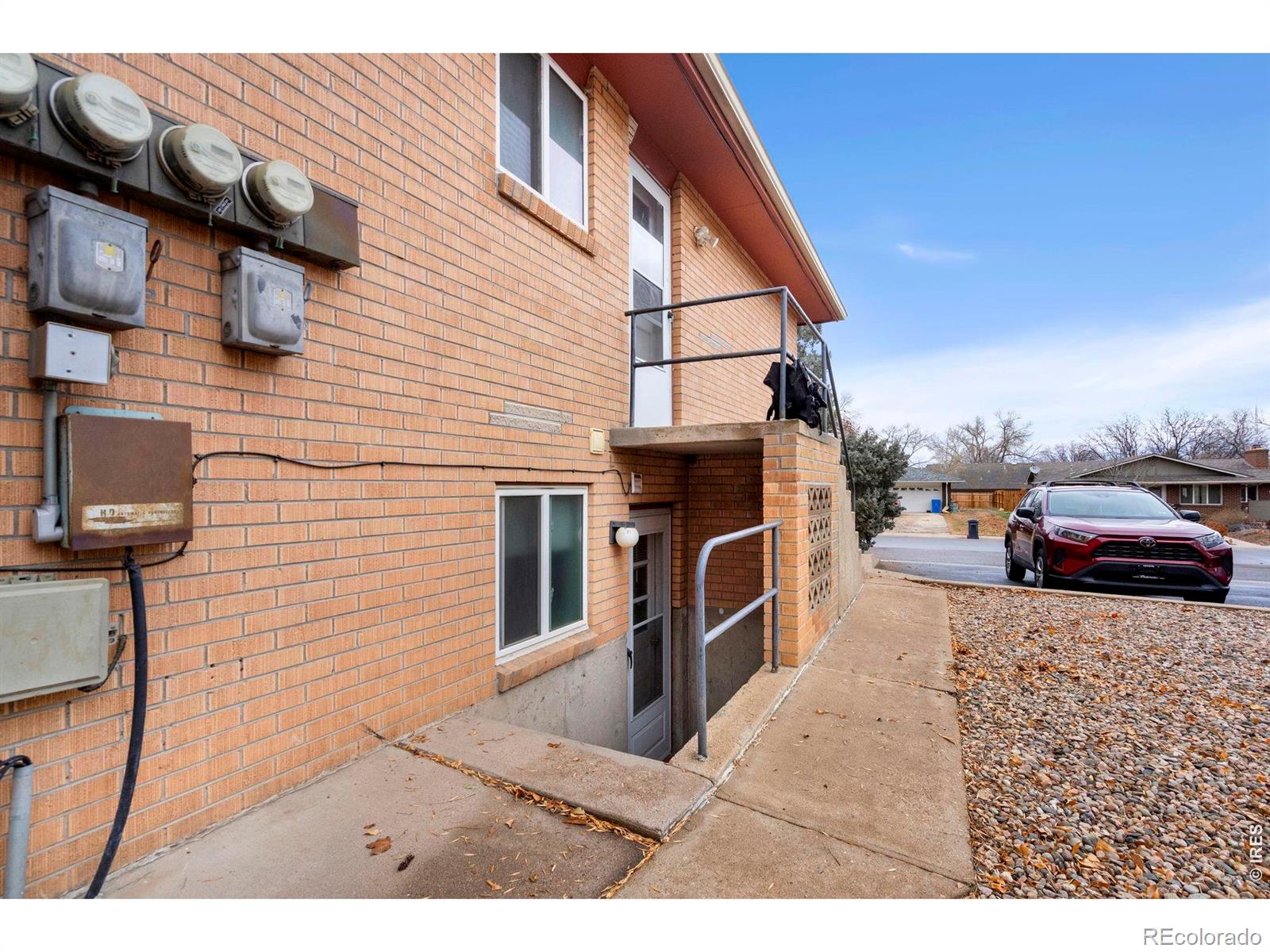 1009 Mchugh Street Fort Collins CO 80524