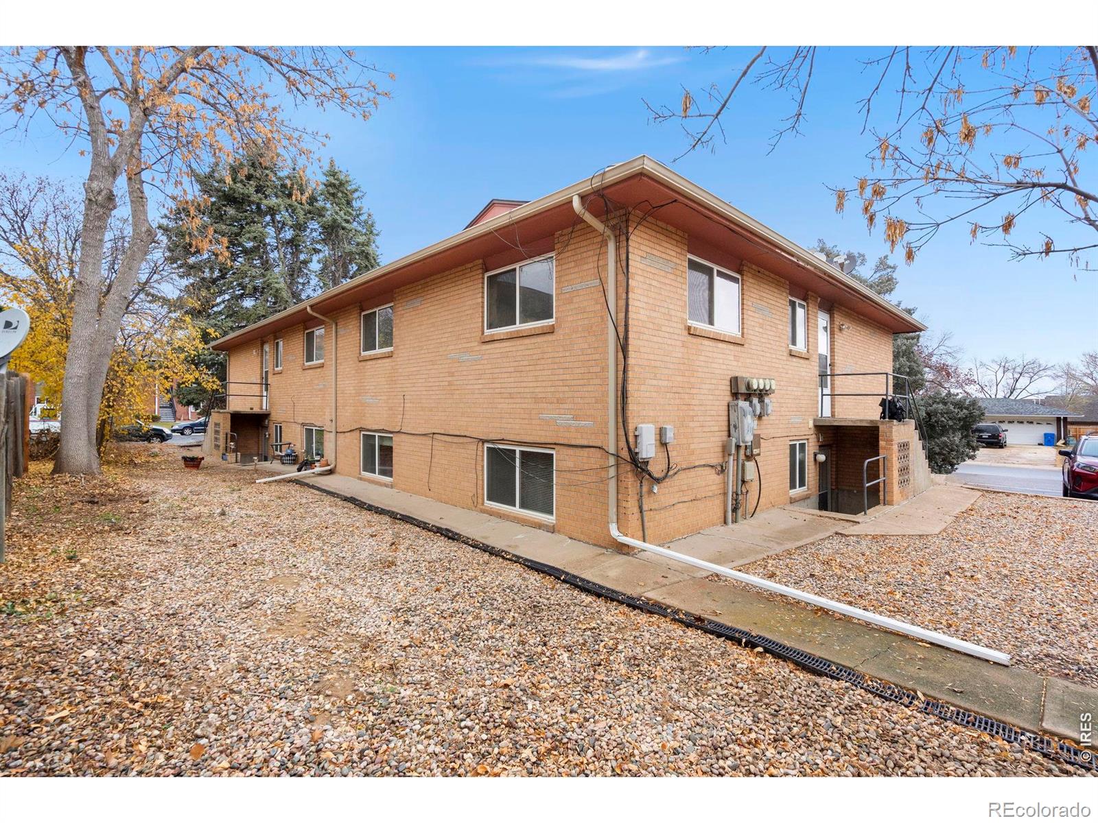 1009 Mchugh Street Fort Collins CO 80524