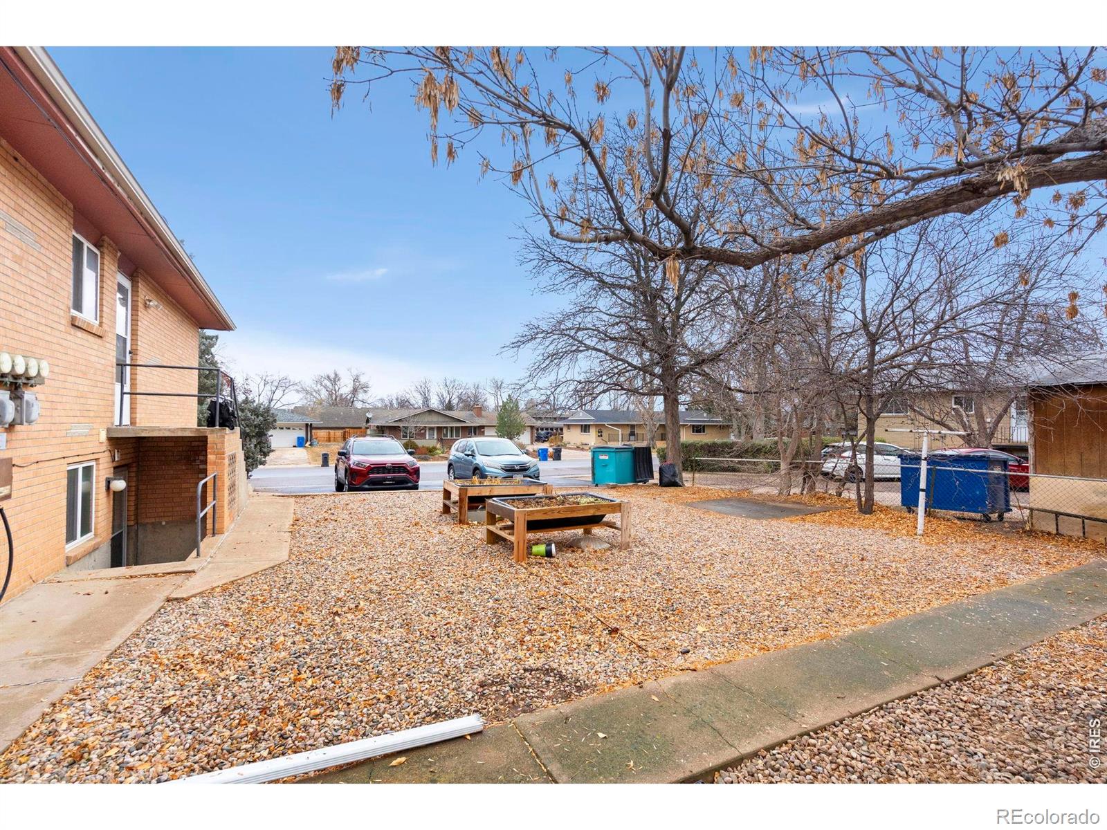 1009 Mchugh Street Fort Collins CO 80524