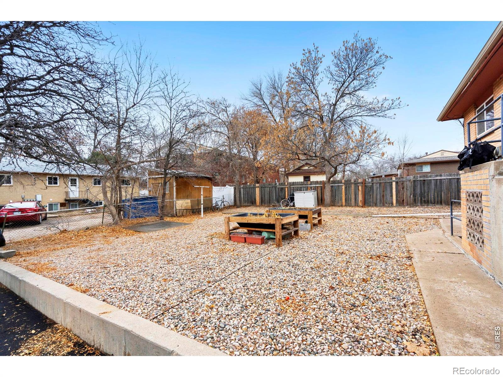 1009 Mchugh Street Fort Collins CO 80524