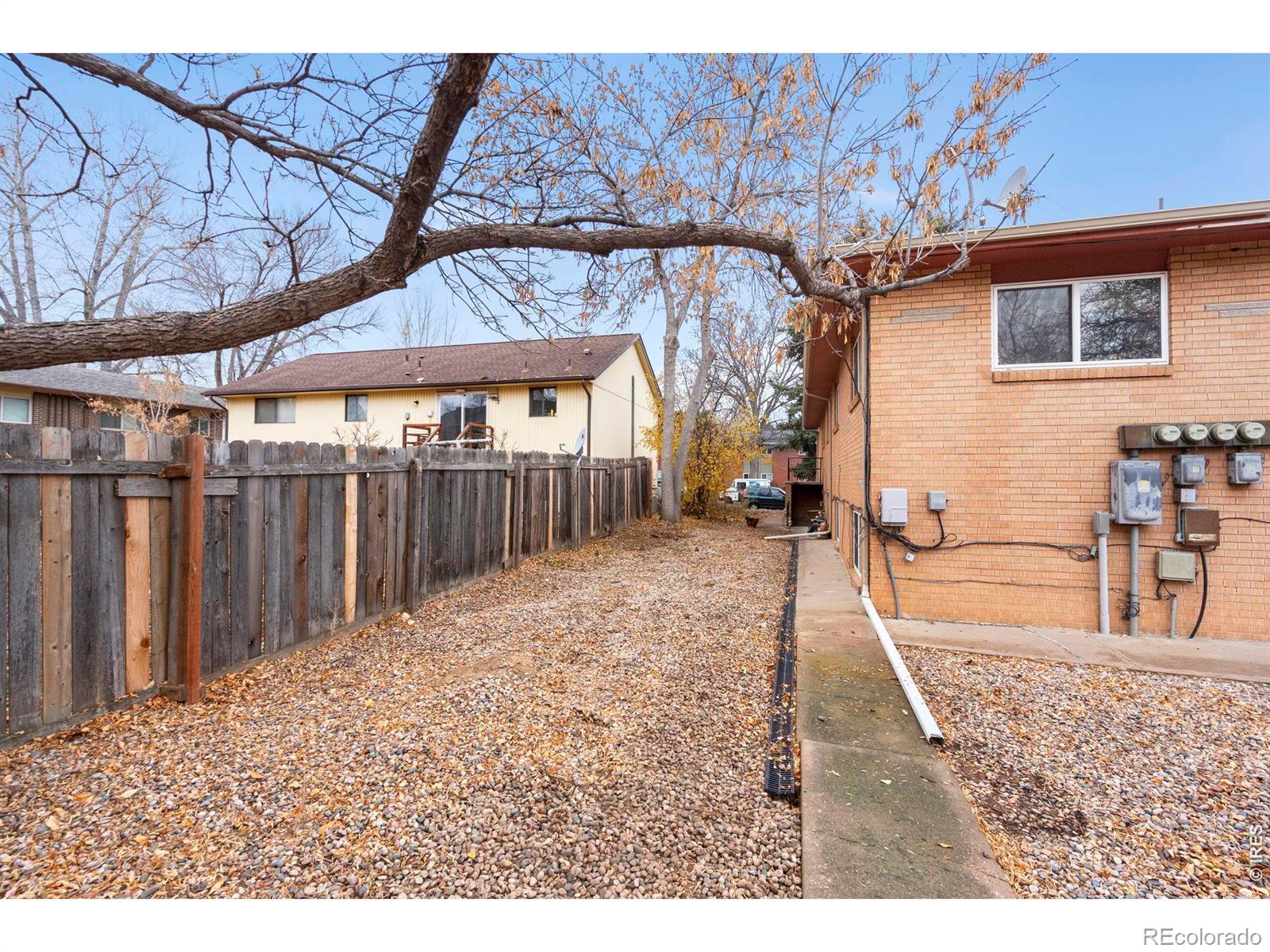 1009 Mchugh Street Fort Collins CO 80524