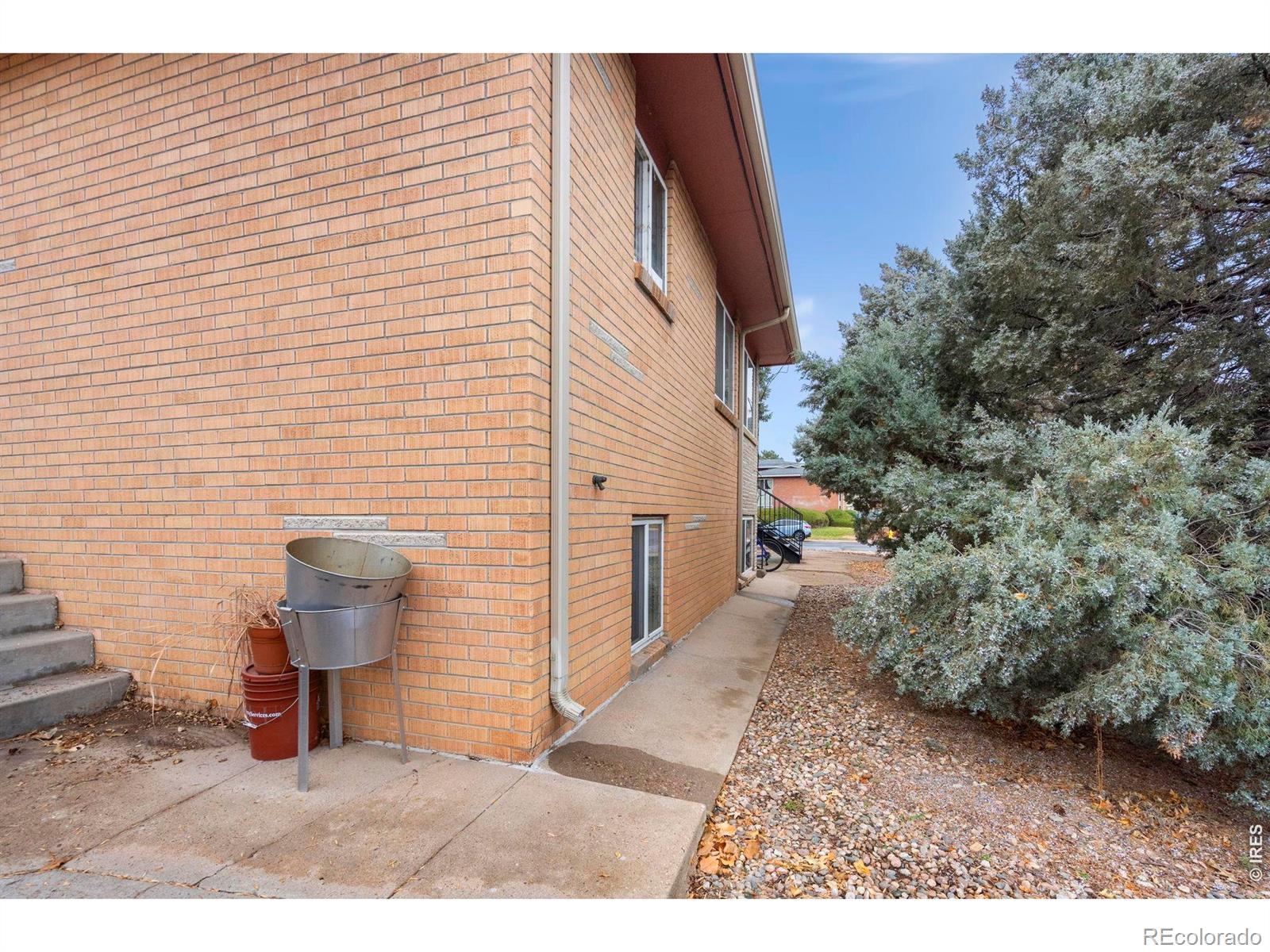 1009 Mchugh Street Fort Collins CO 80524