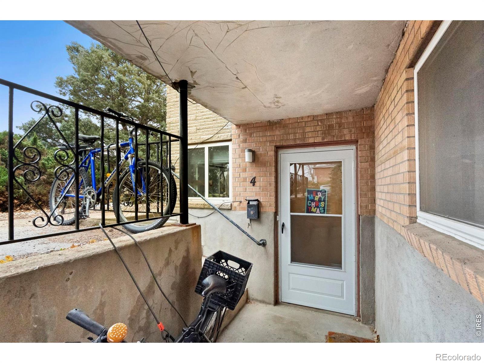 1009 Mchugh Street Fort Collins CO 80524