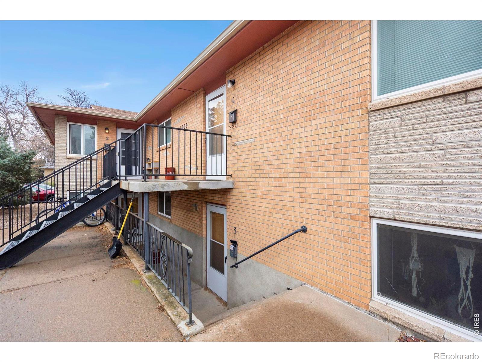 1009 Mchugh Street Fort Collins CO 80524
