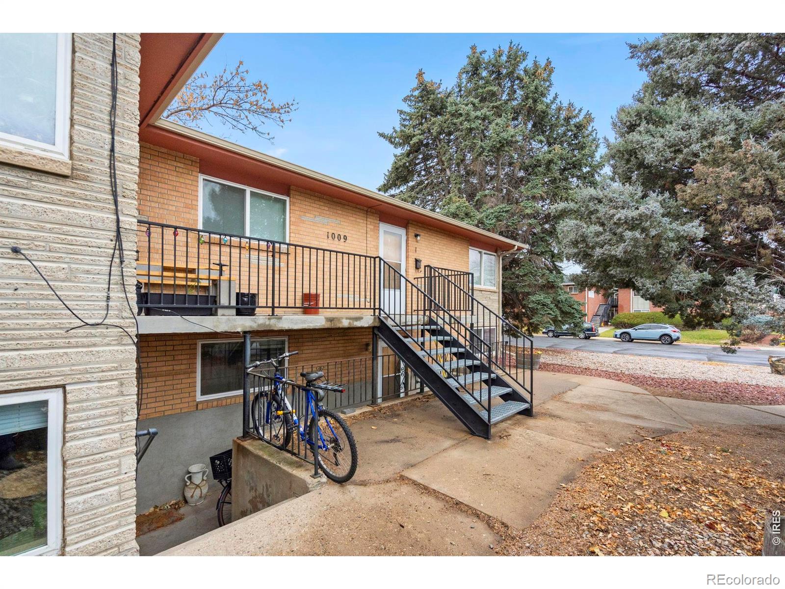 1009 Mchugh Street Fort Collins CO 80524