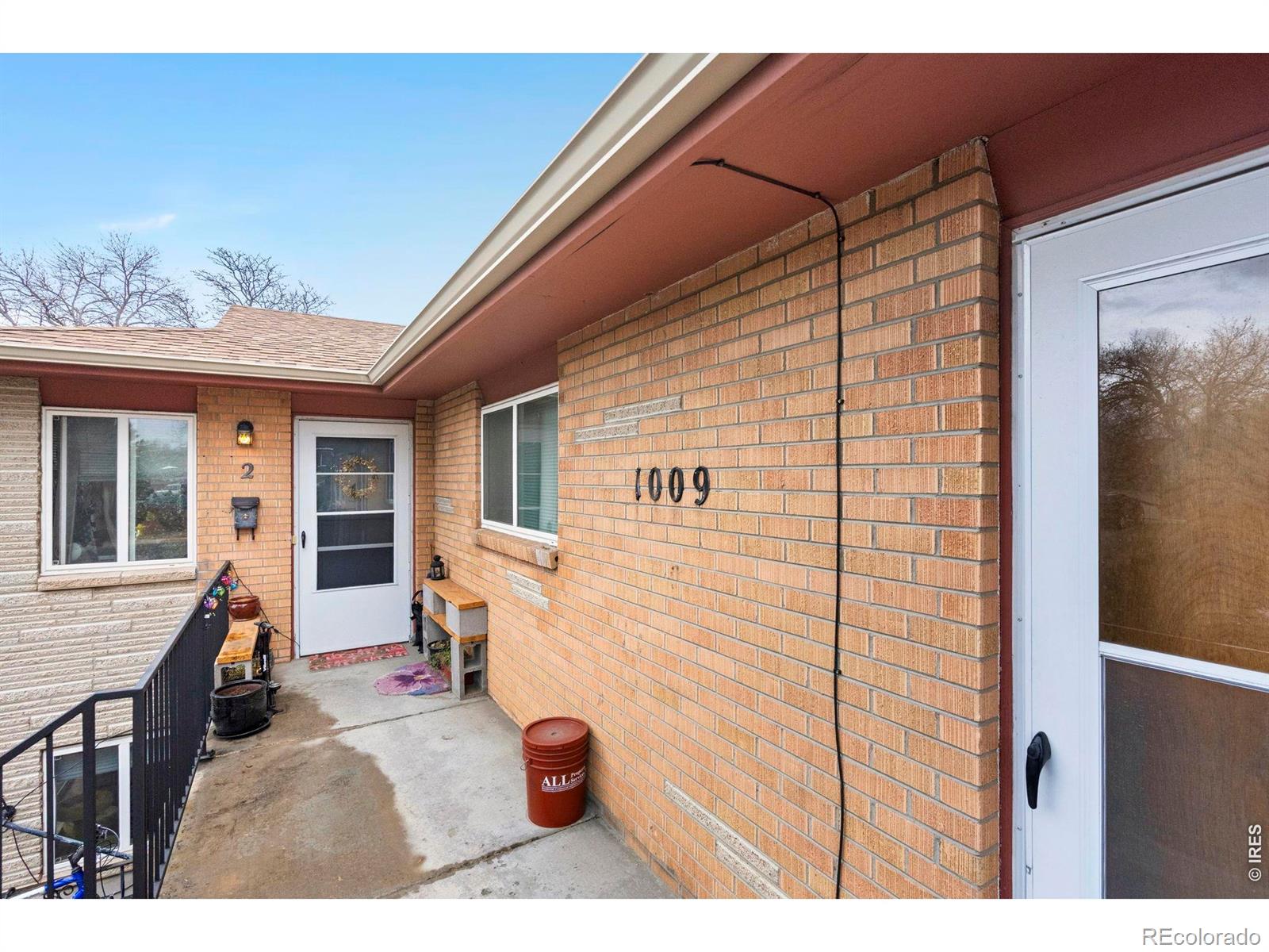 1009 Mchugh Street Fort Collins CO 80524