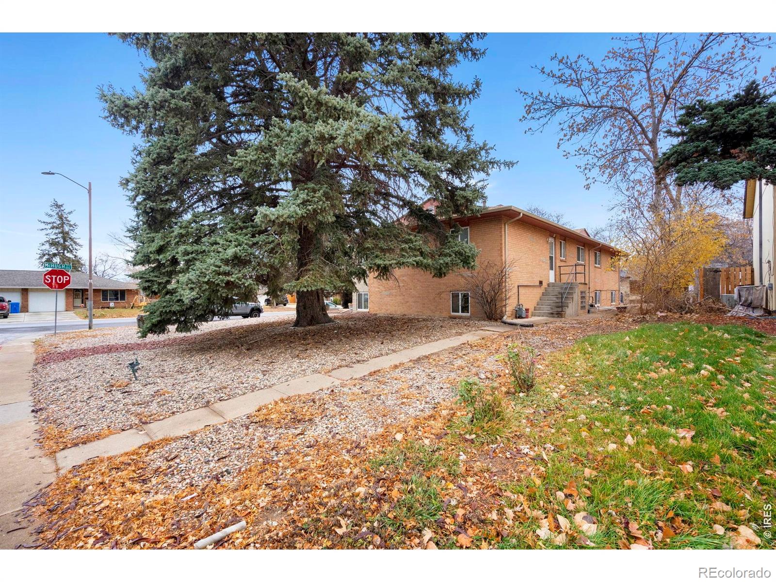 1009 Mchugh Street Fort Collins CO 80524
