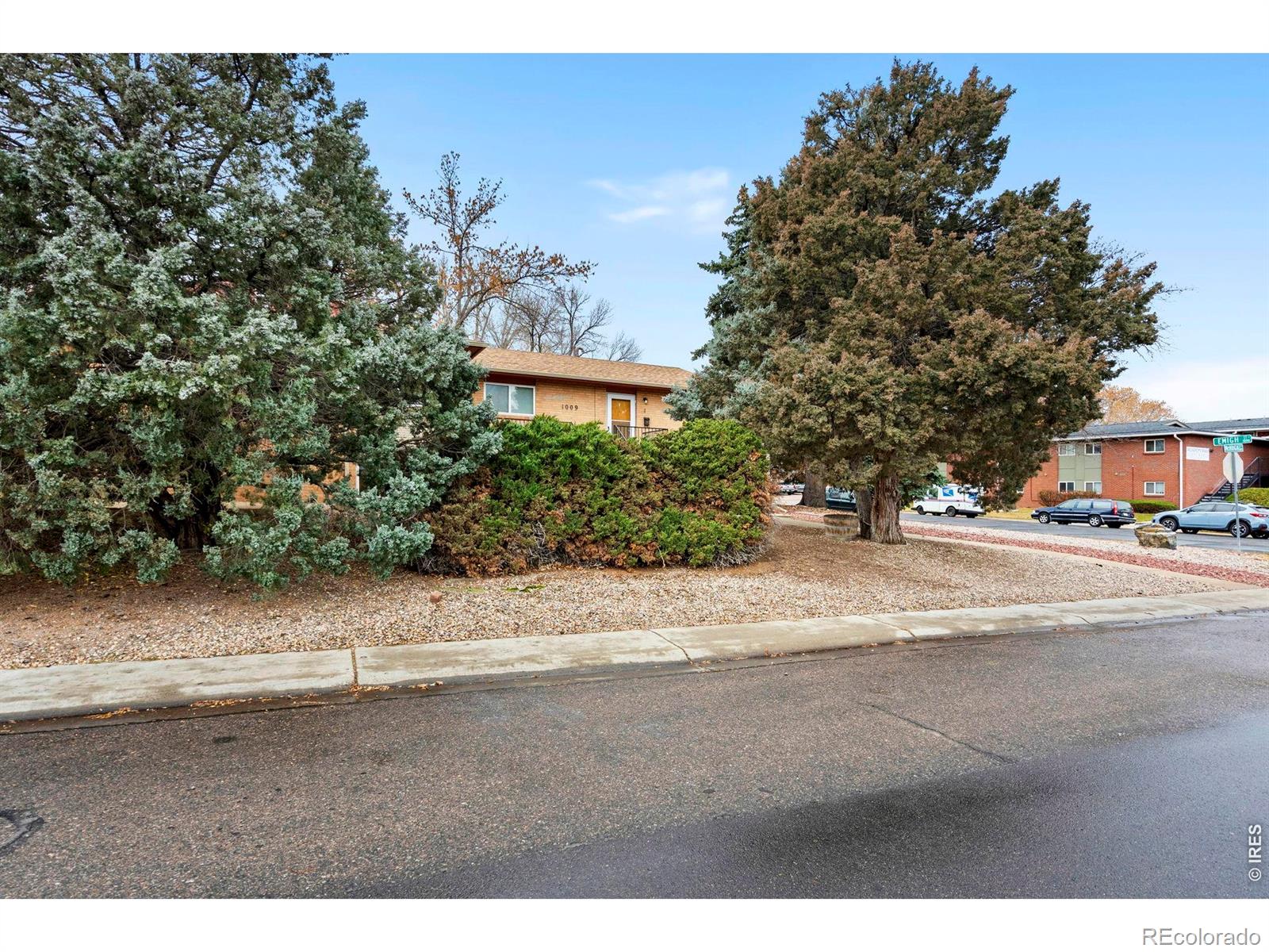 1009 Mchugh Street Fort Collins CO 80524
