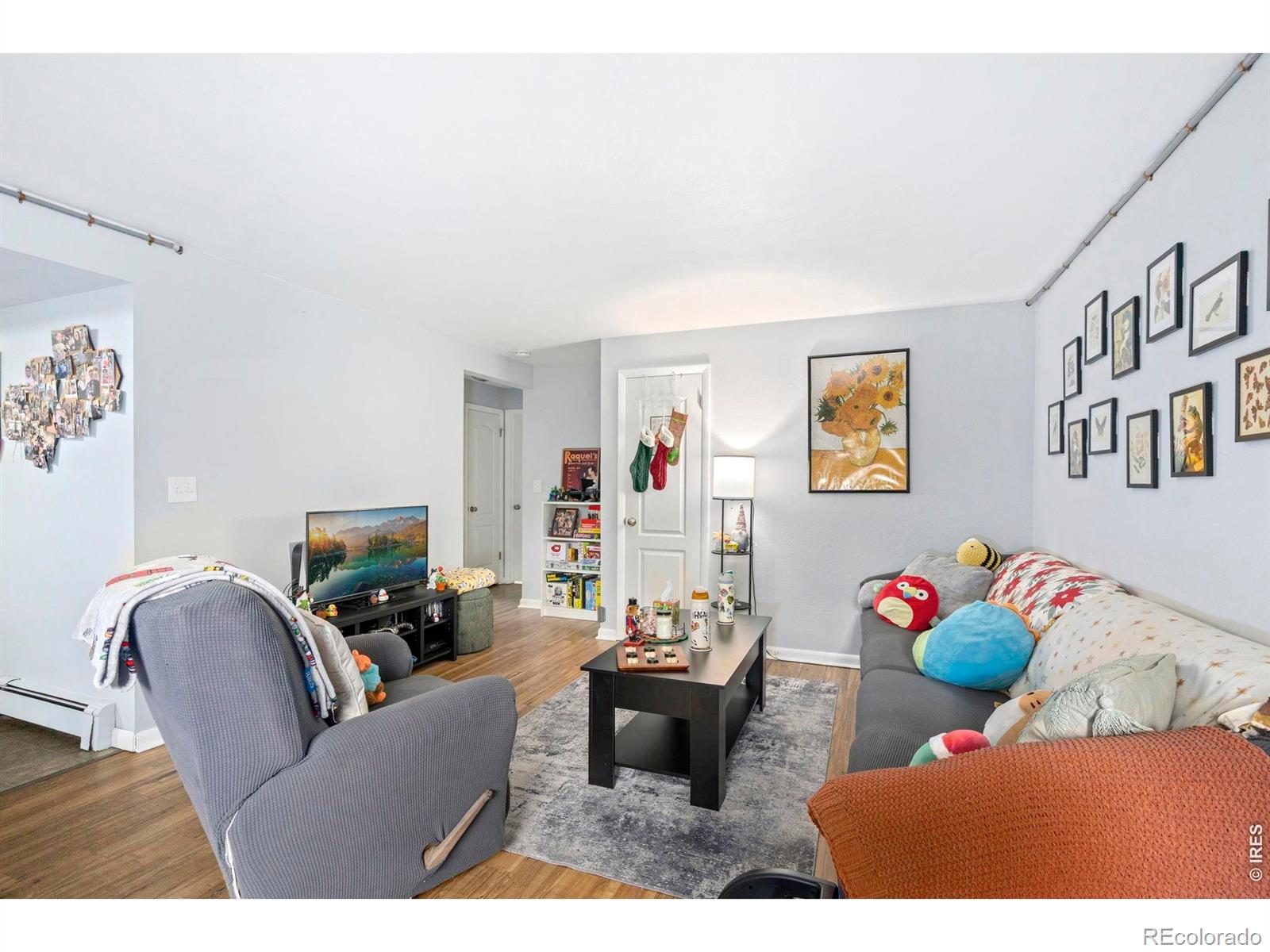 1009 Mchugh Street Fort Collins CO 80524