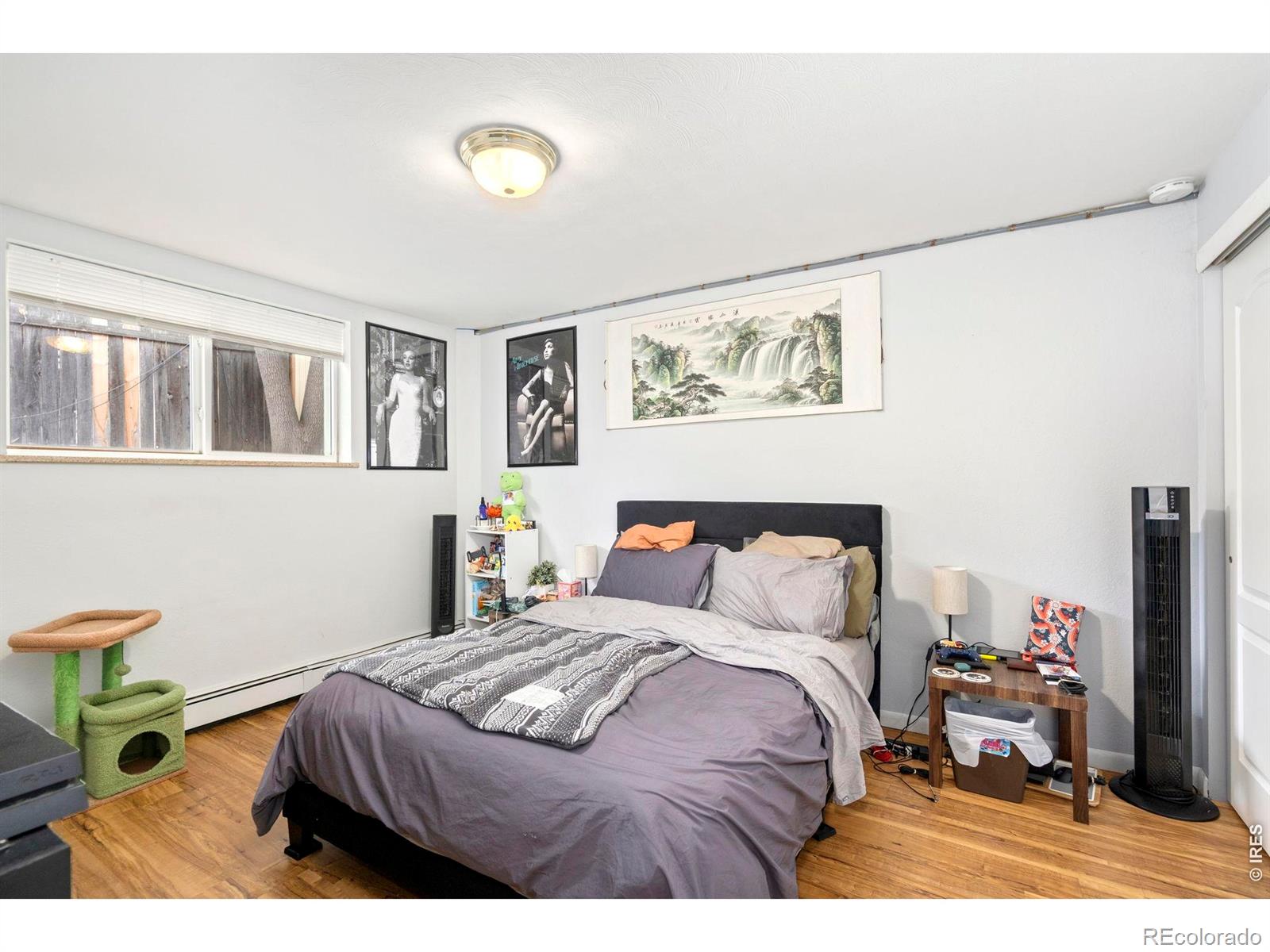 1009 Mchugh Street Fort Collins CO 80524