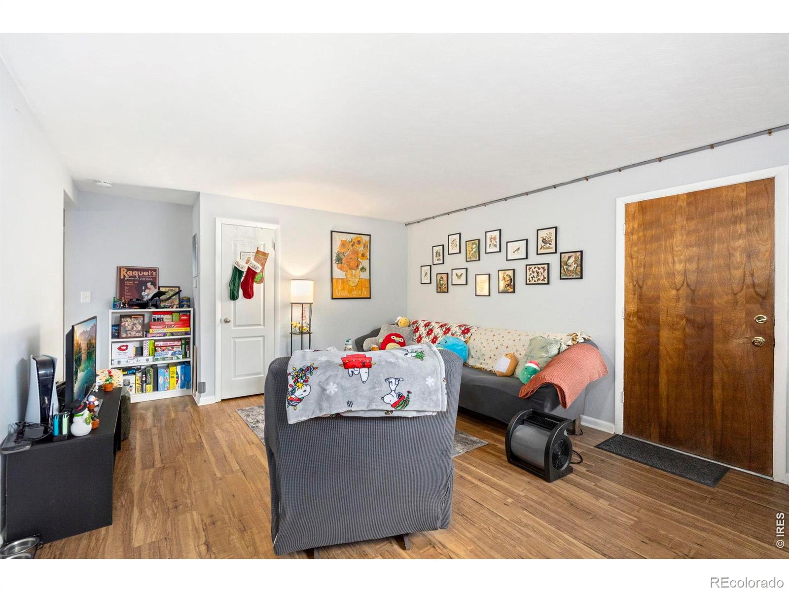 1009 Mchugh Street Fort Collins CO 80524