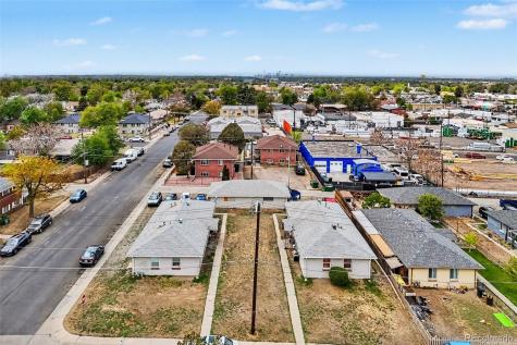 1401 Lima Street Aurora CO 80010