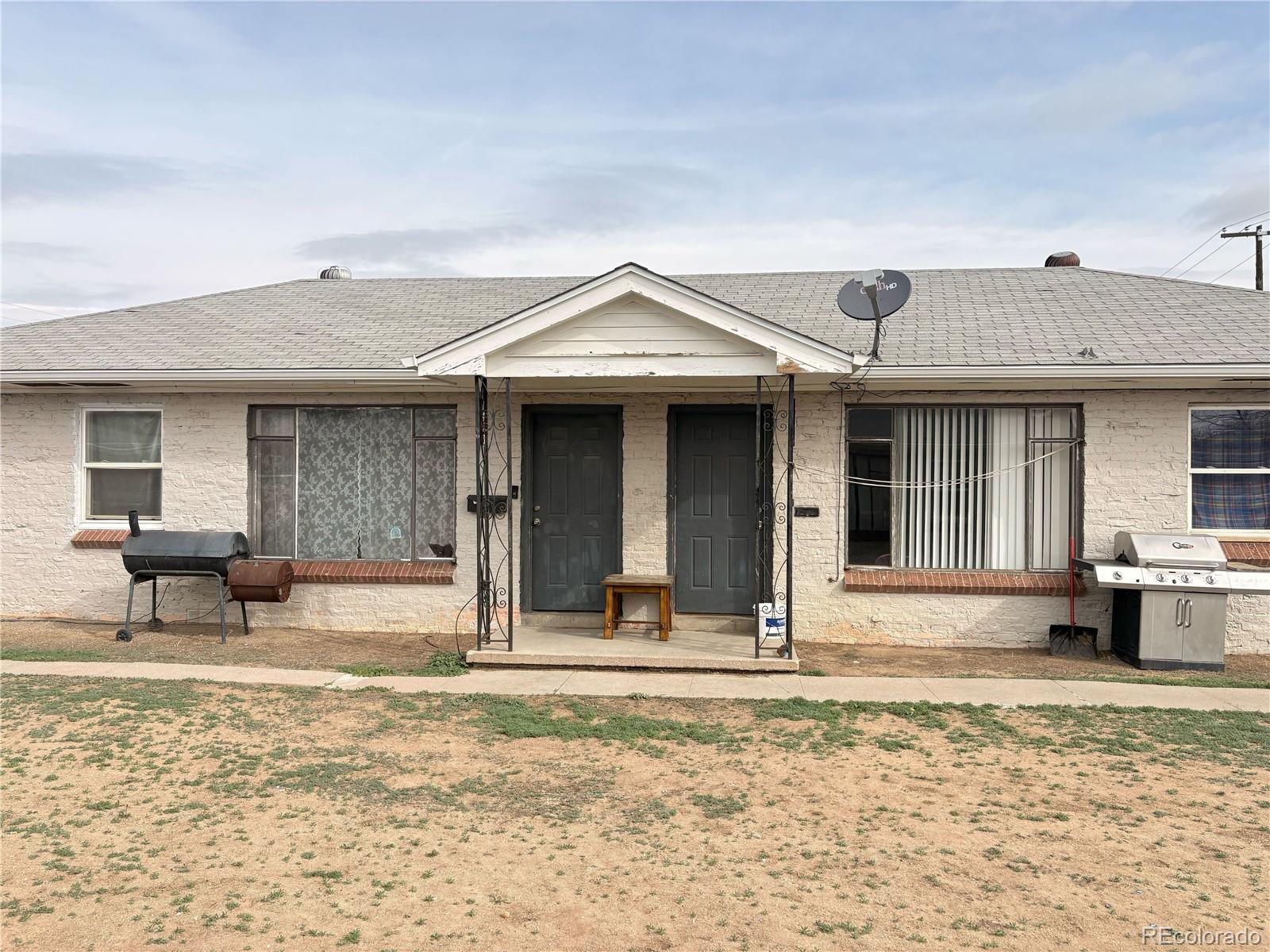 1401 Lima Street Aurora CO 80010