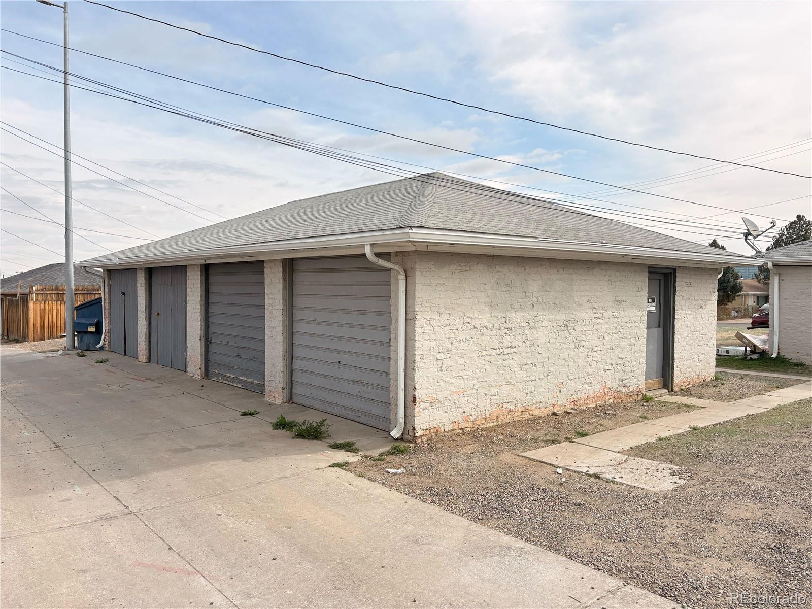 1401 Lima Street Aurora CO 80010