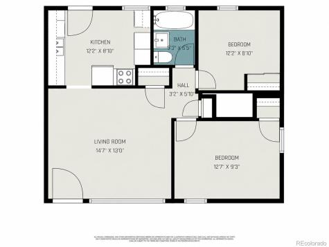 1401 Lima Street Aurora CO 80010