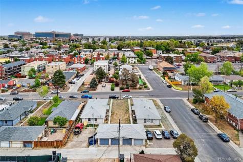 1401 Lima Street Aurora CO 80010