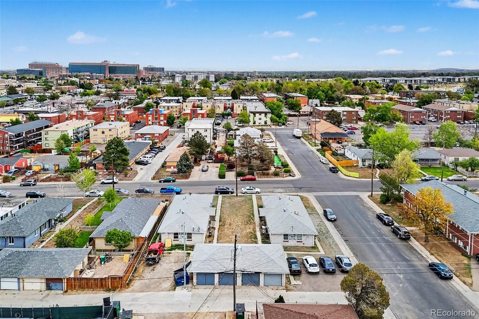 1401 Lima Street Aurora CO 80010