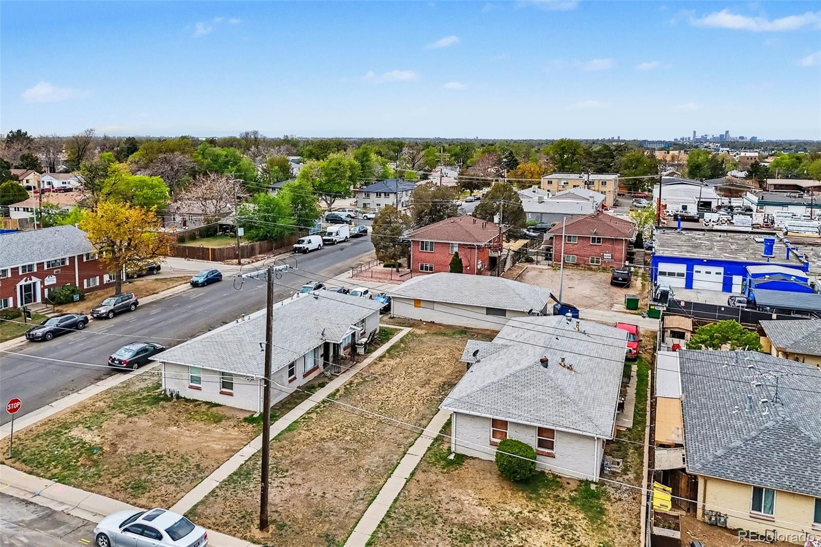 1401 Lima Street Aurora CO 80010