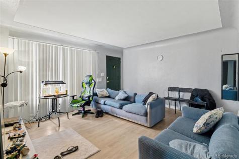 1401 Lima Street Aurora CO 80010