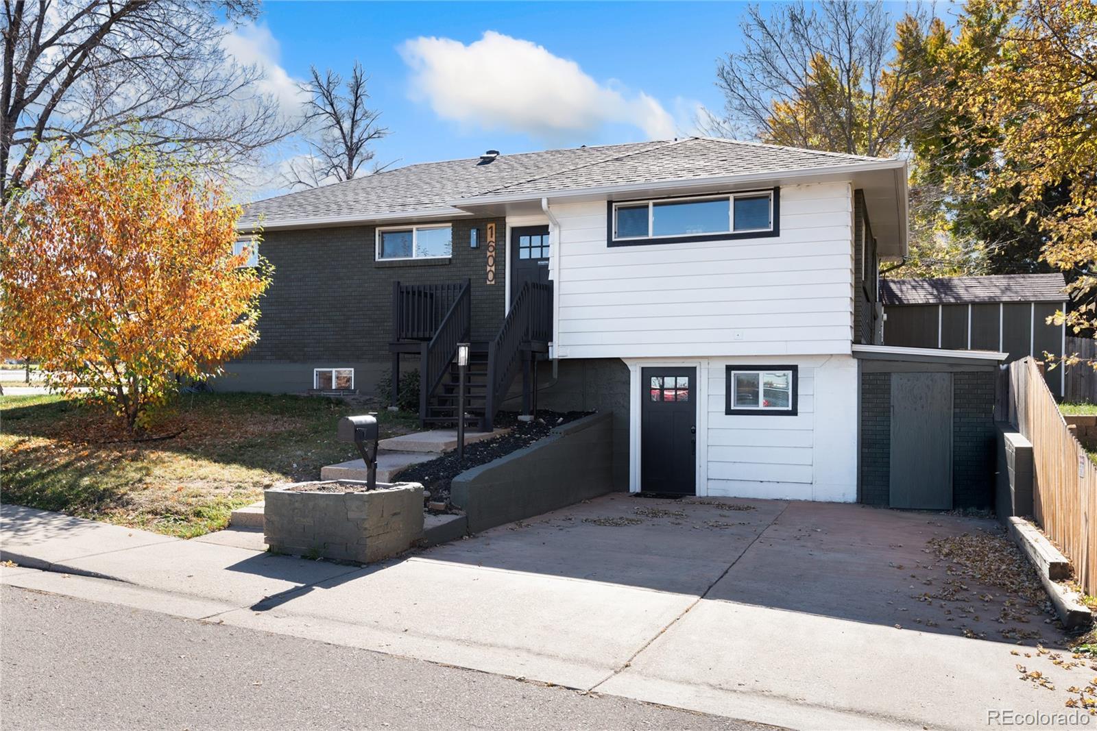 1600 W Sheri Lane Littleton CO 80120