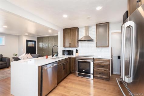 1600 W Sheri Lane Littleton CO 80120