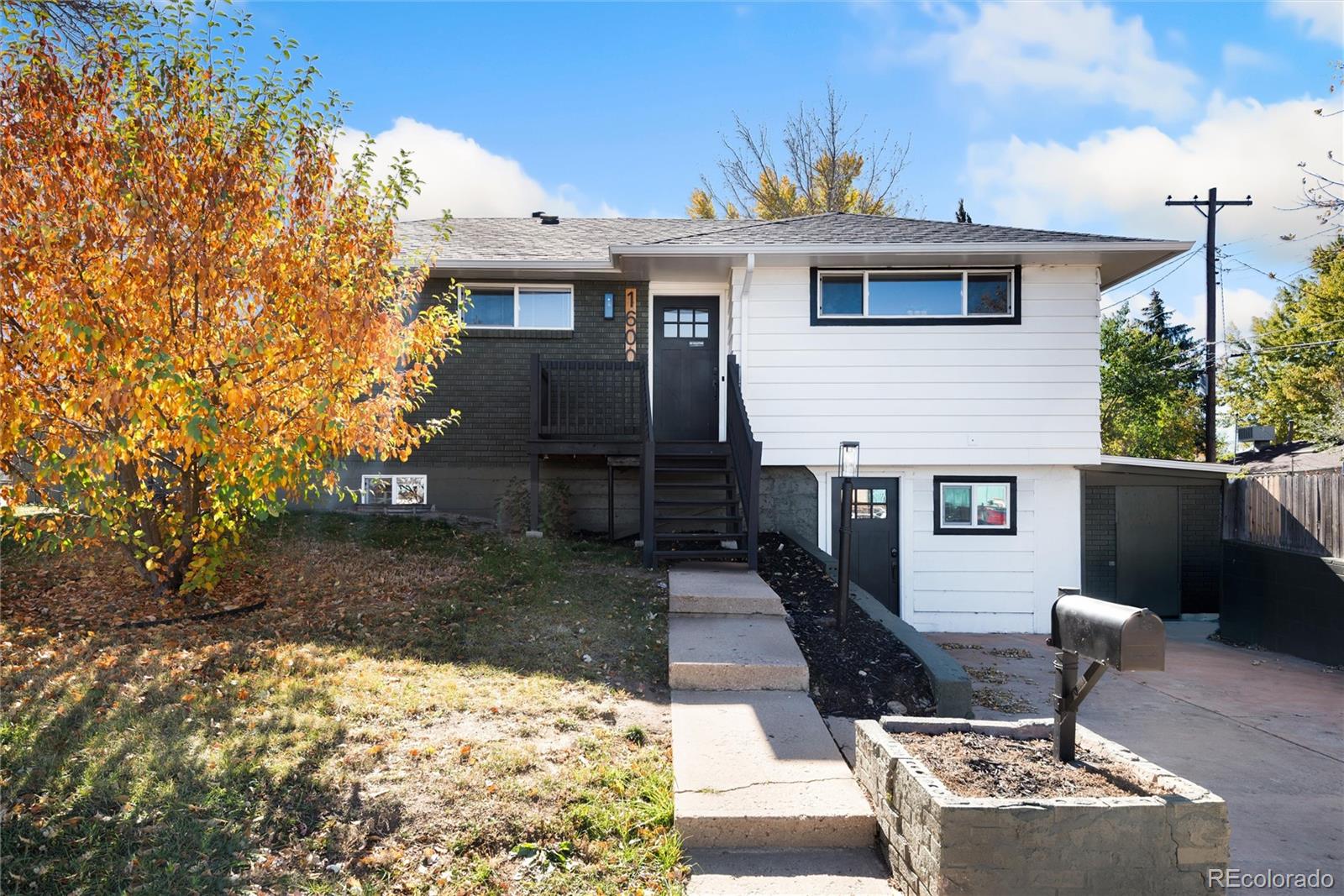 1600 W Sheri Lane Littleton CO 80120