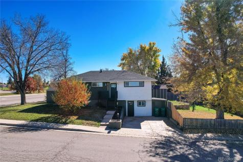 1600 W Sheri Lane Littleton CO 80120
