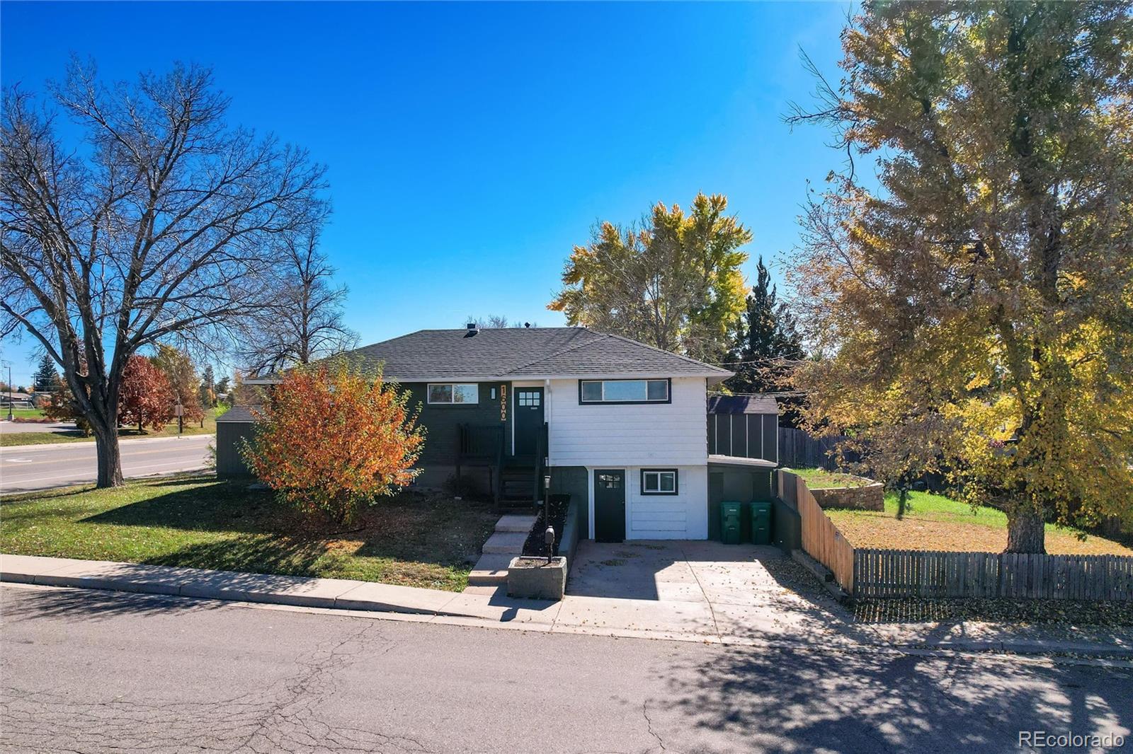 1600 W Sheri Lane Littleton CO 80120