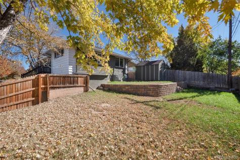 1600 W Sheri Lane Littleton CO 80120