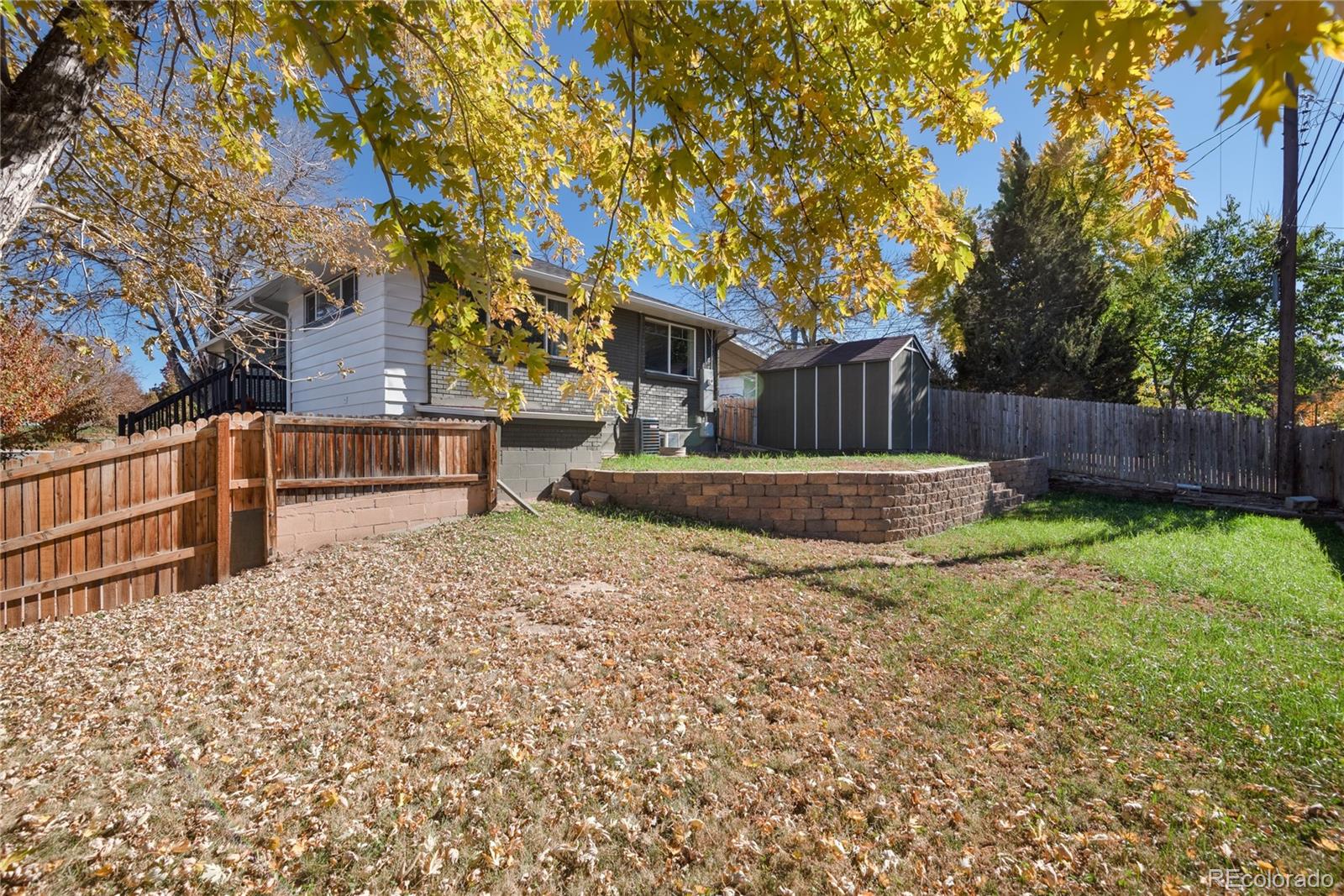 1600 W Sheri Lane Littleton CO 80120