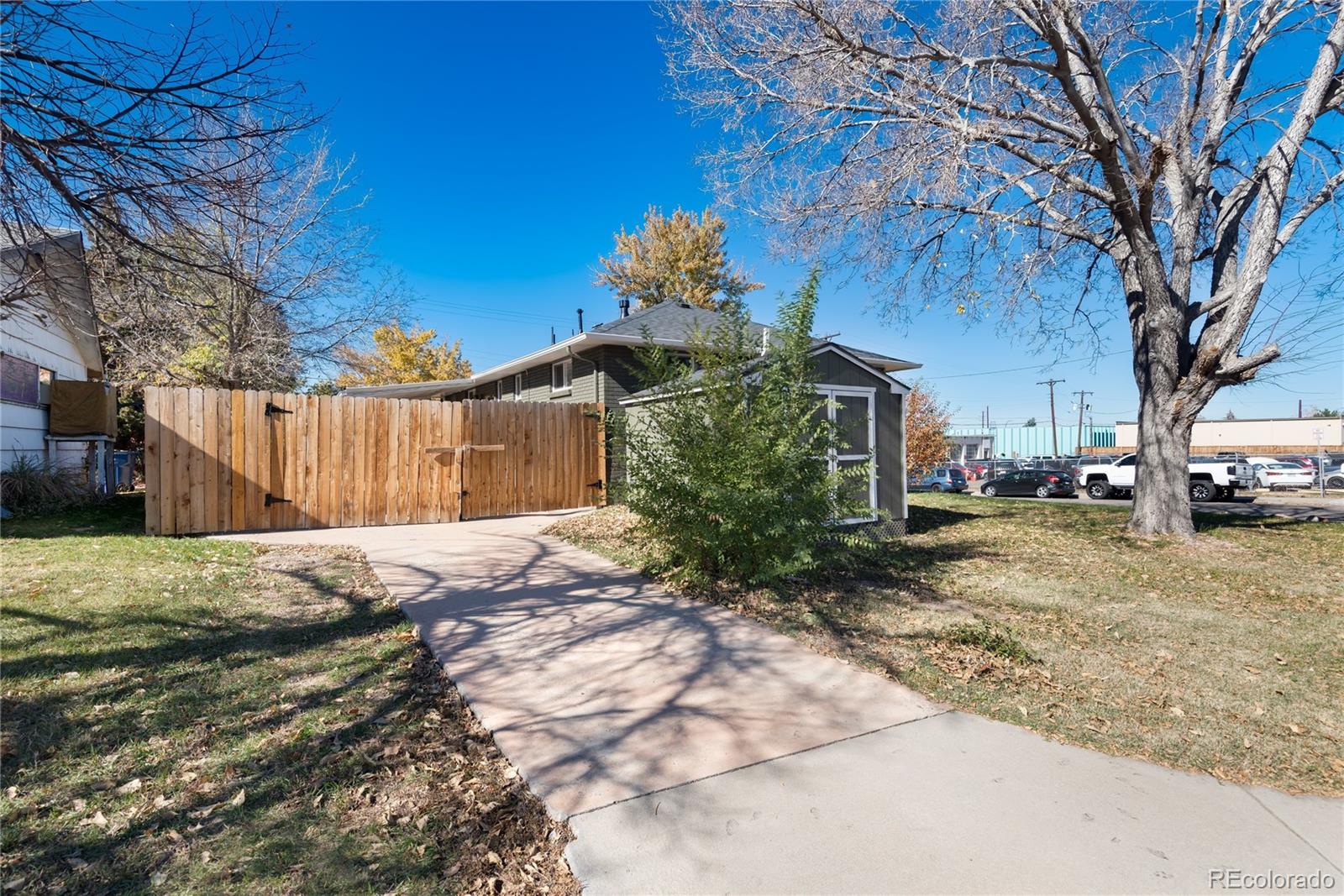 1600 W Sheri Lane Littleton CO 80120