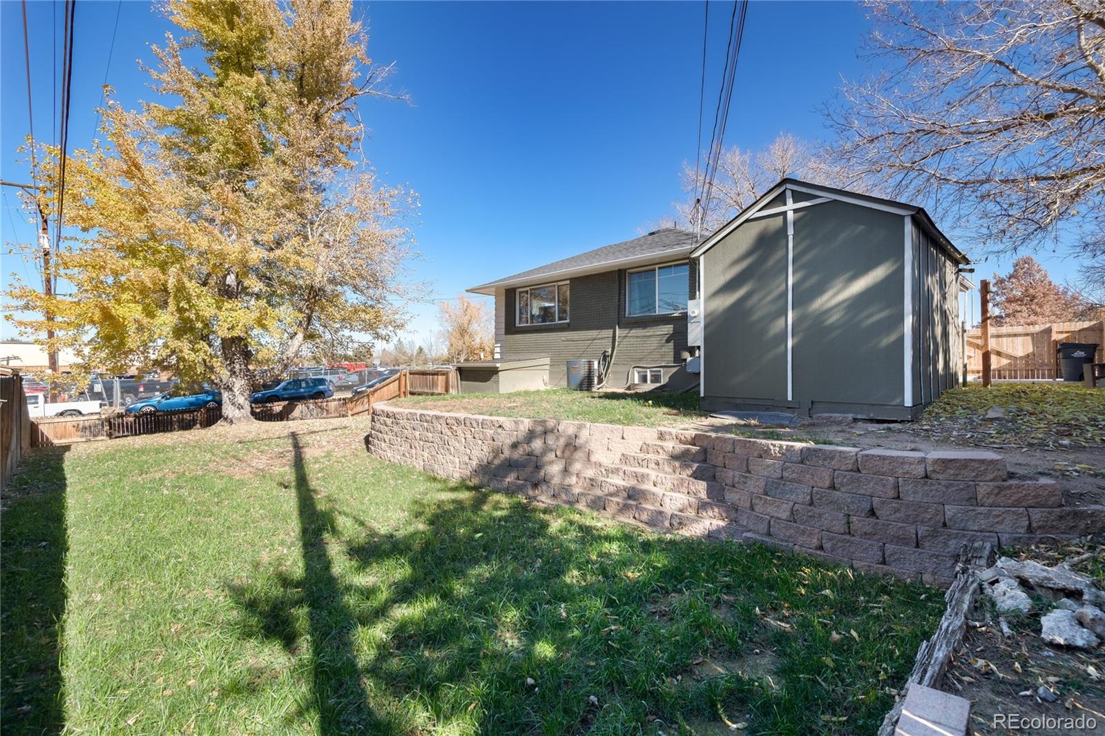 1600 W Sheri Lane Littleton CO 80120