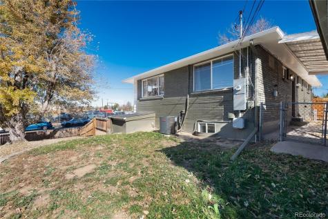 1600 W Sheri Lane Littleton CO 80120