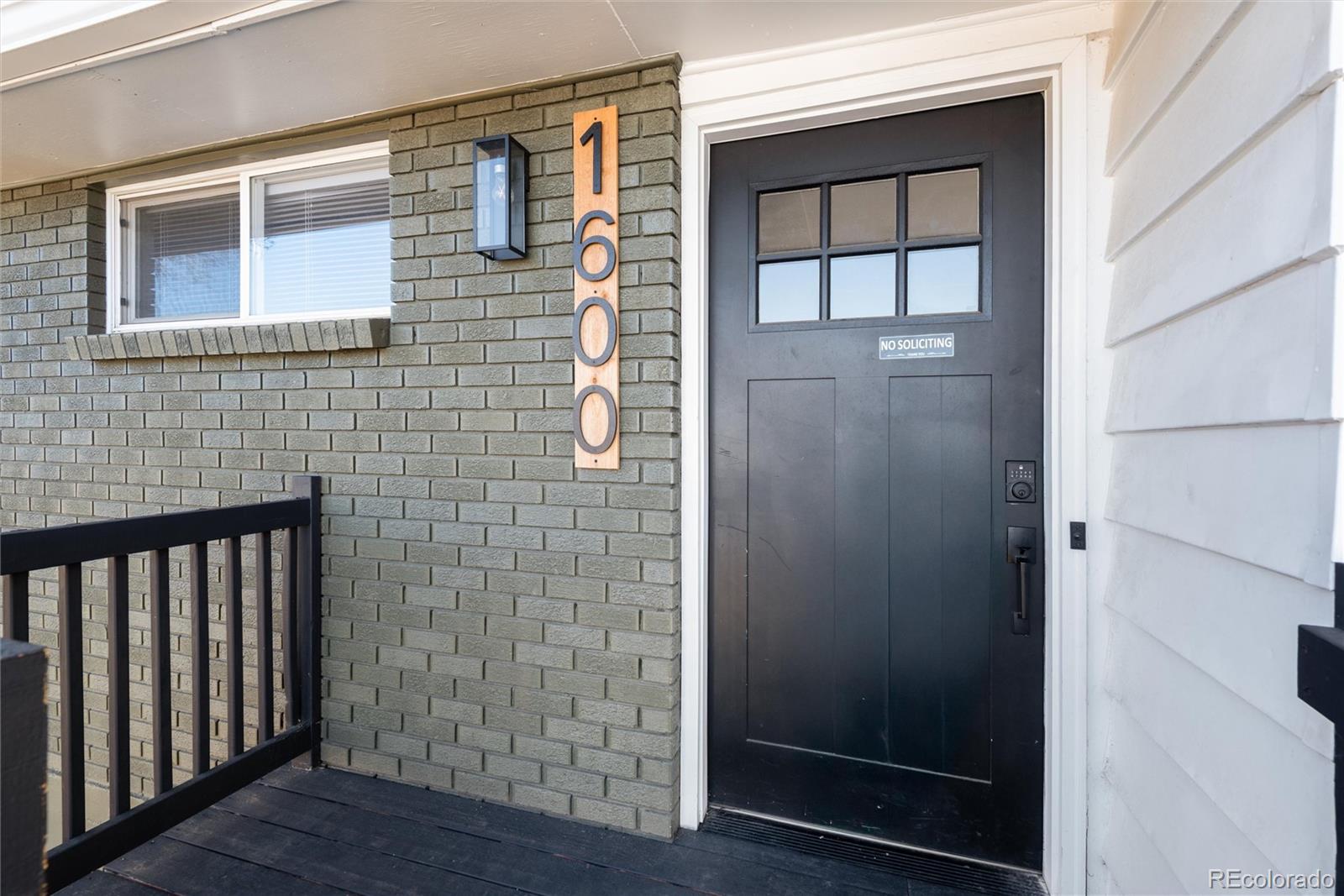 1600 W Sheri Lane Littleton CO 80120