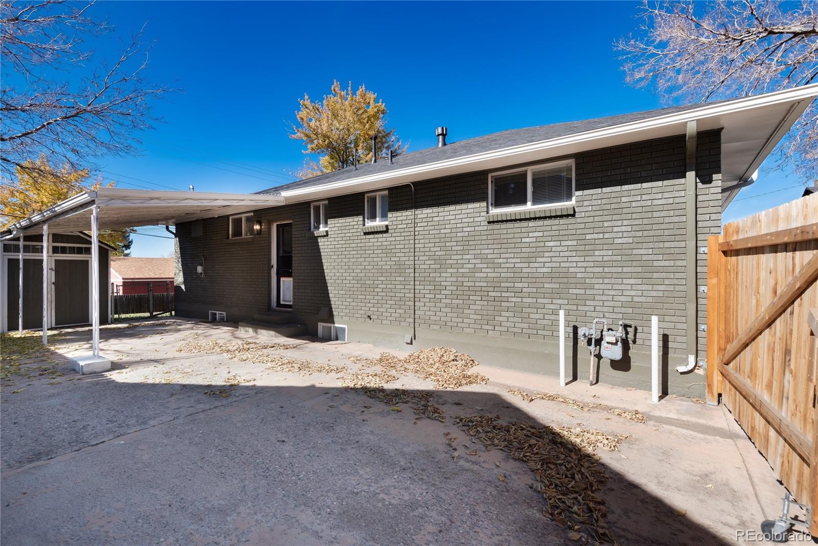 1600 W Sheri Lane Littleton CO 80120