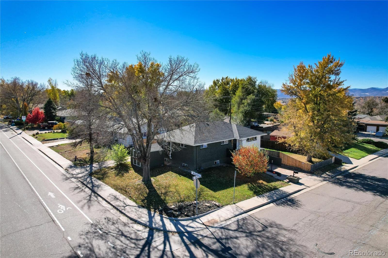 1600 W Sheri Lane Littleton CO 80120