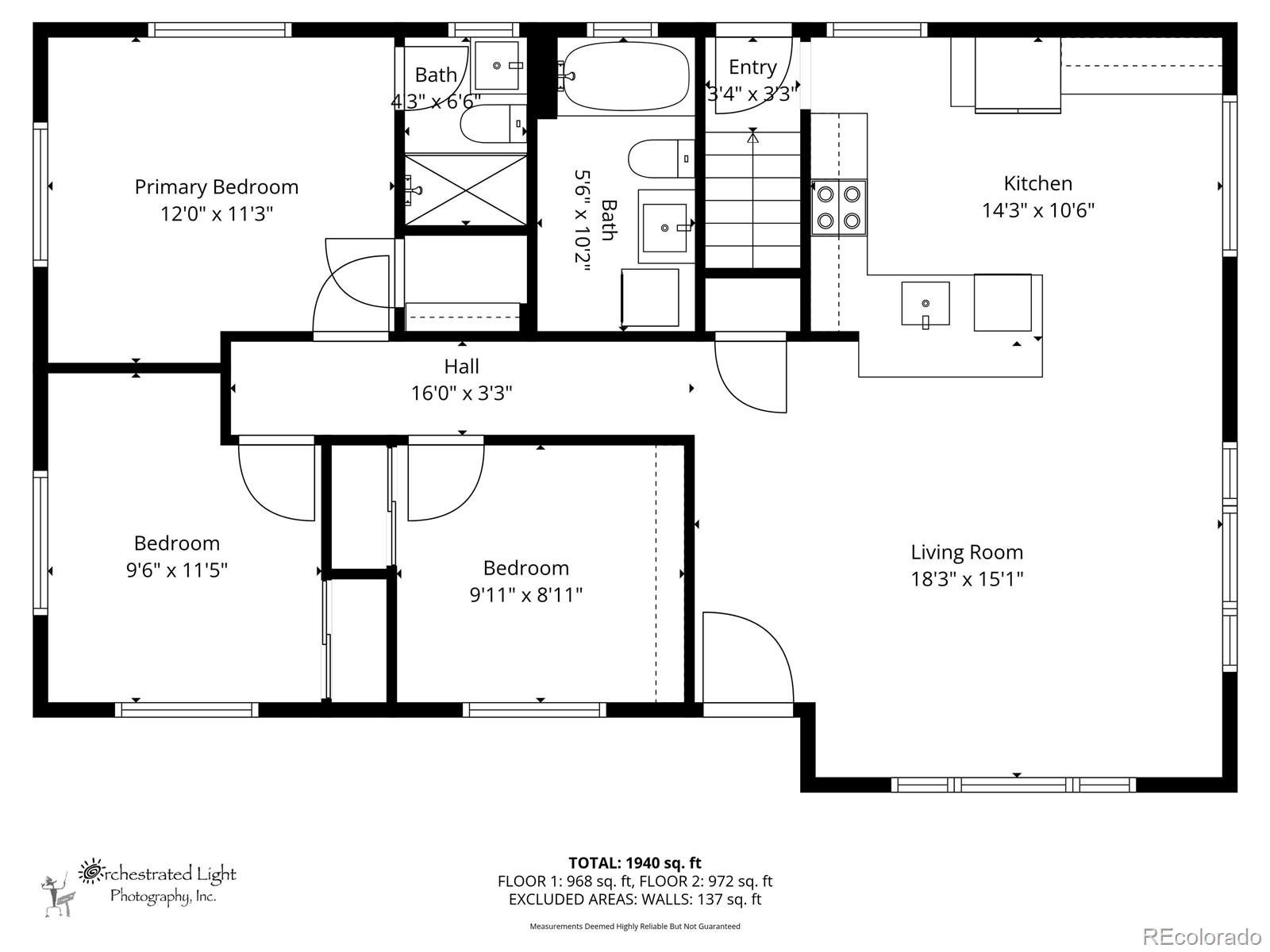 1600 W Sheri Lane Littleton CO 80120