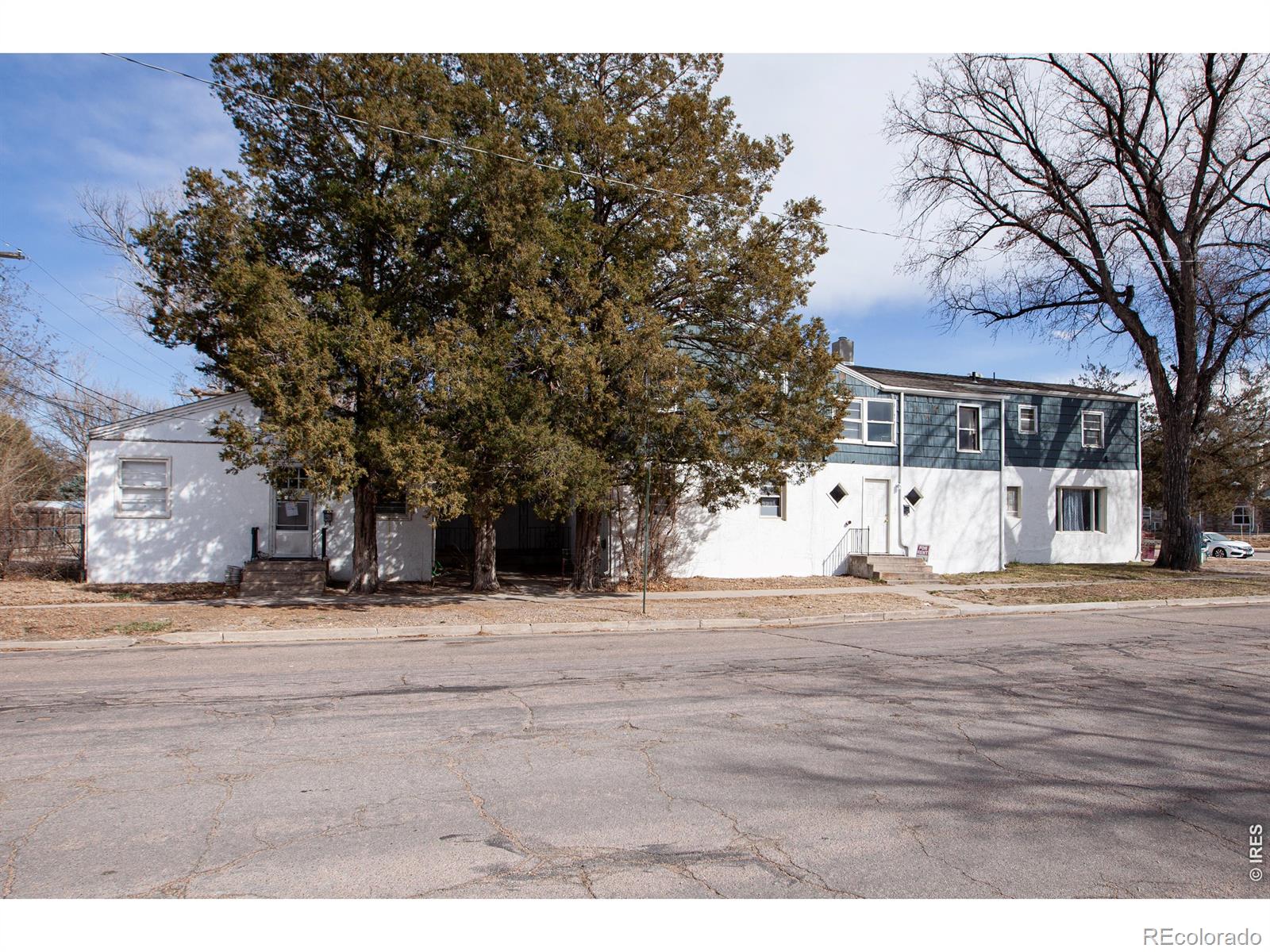 332 Broadway Street Sterling CO 80751