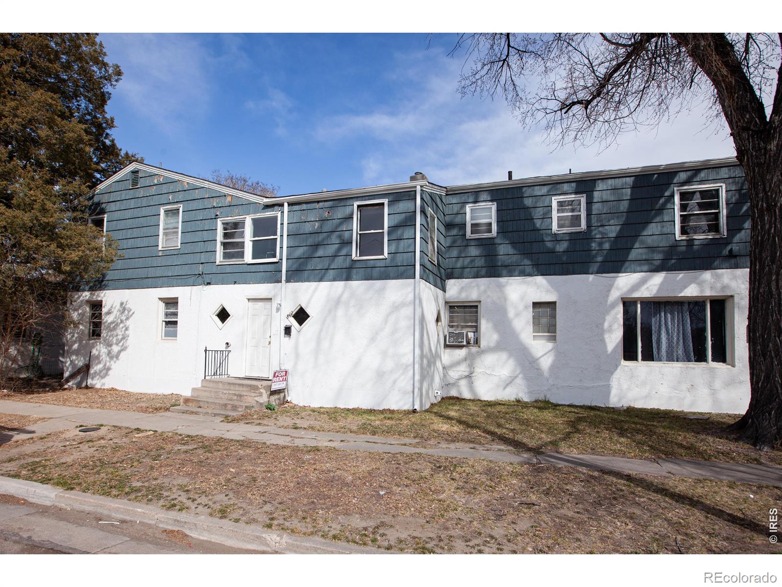 332 Broadway Street Sterling CO 80751
