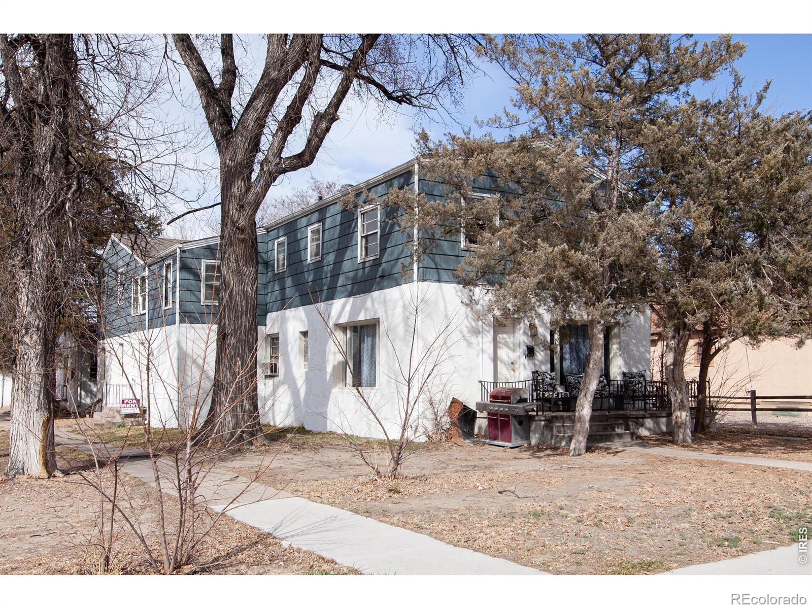 332 Broadway Street Sterling CO 80751