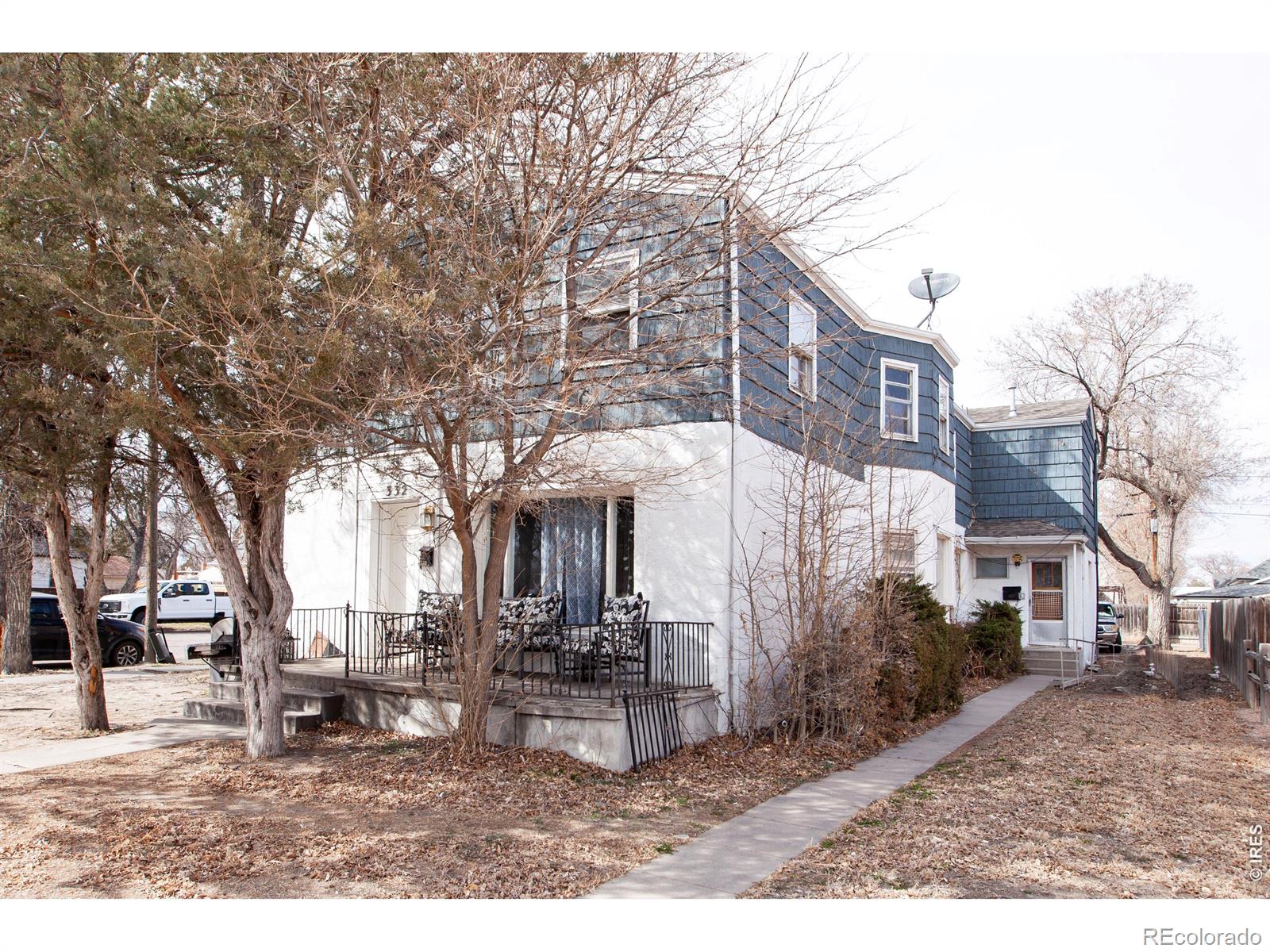 332 Broadway Street Sterling CO 80751