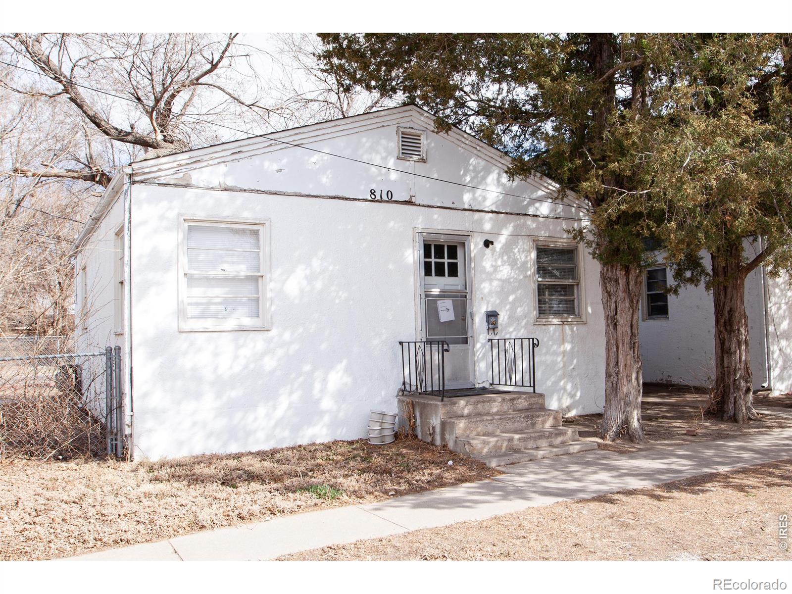 332 Broadway Street Sterling CO 80751