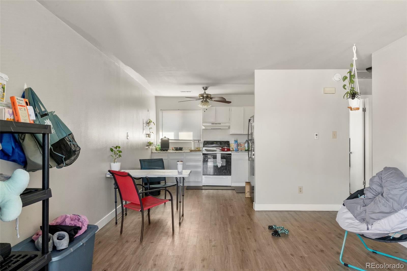 1809 Eagle View Colorado Springs CO 80909