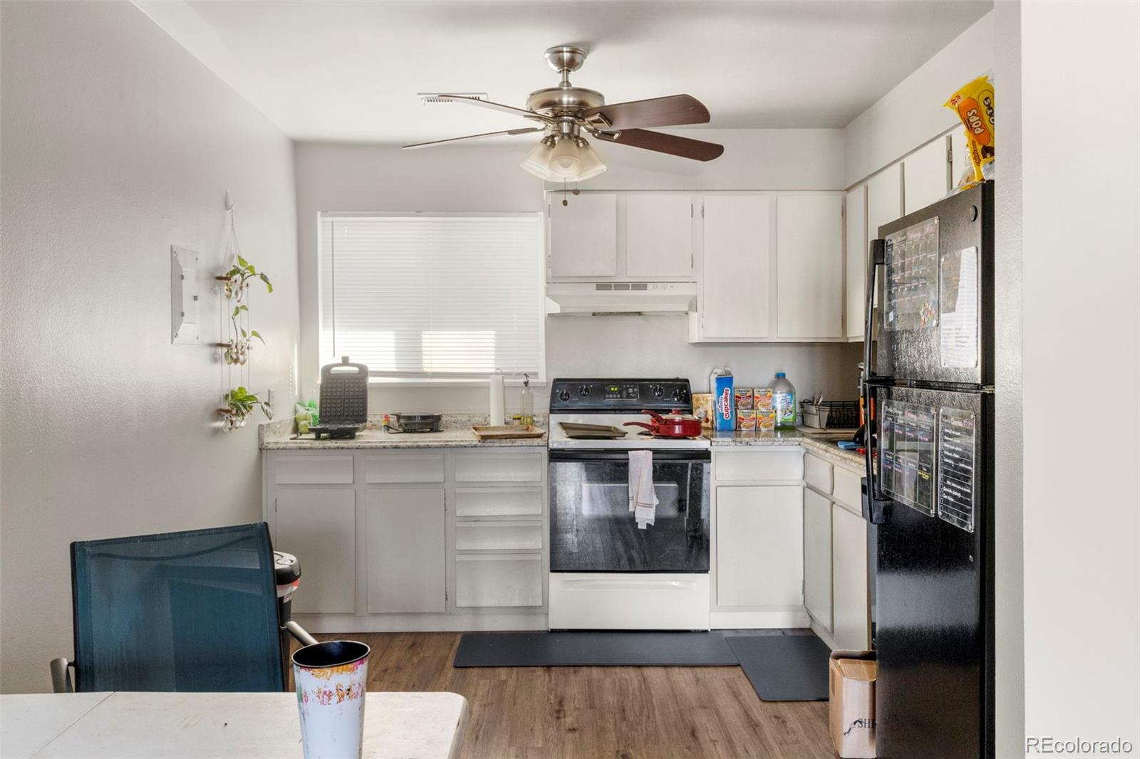 1809 Eagle View Colorado Springs CO 80909