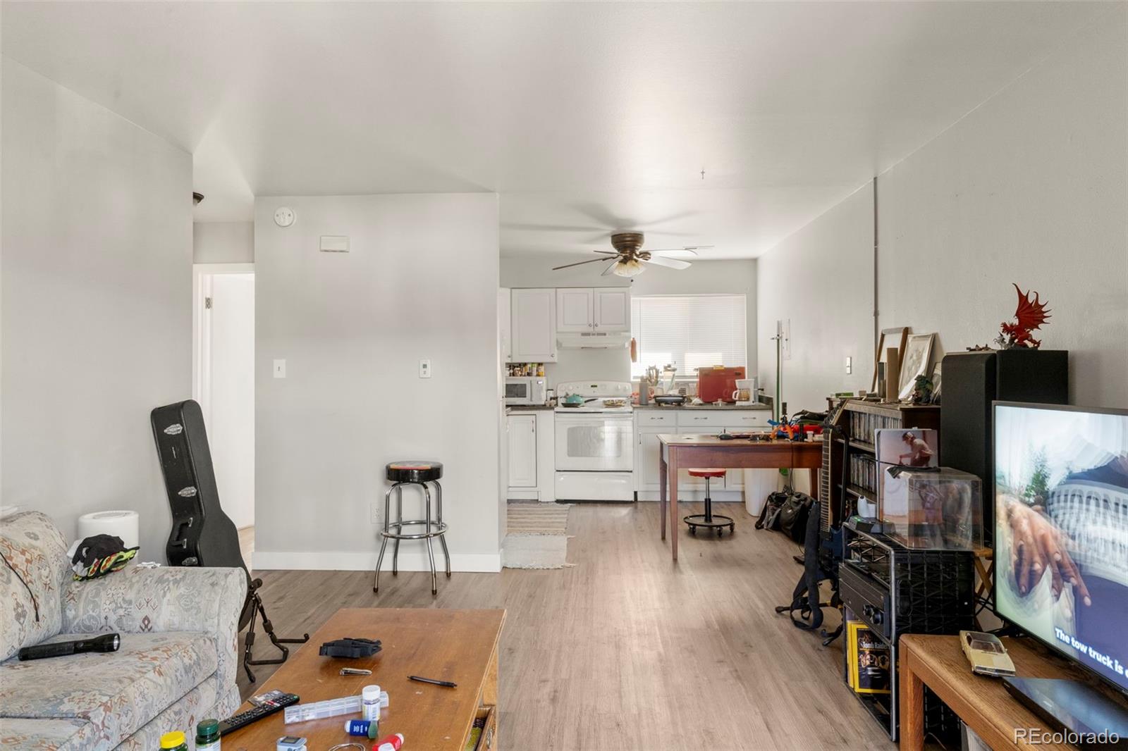 1809 Eagle View Colorado Springs CO 80909