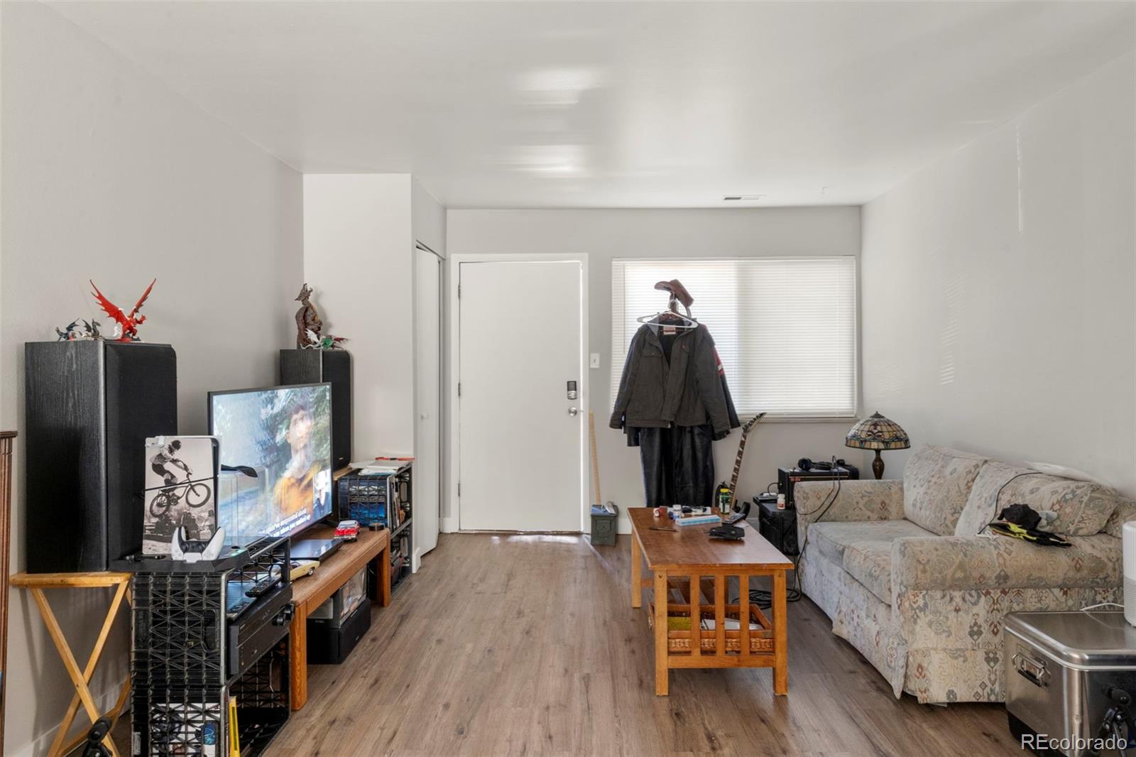 1809 Eagle View Colorado Springs CO 80909