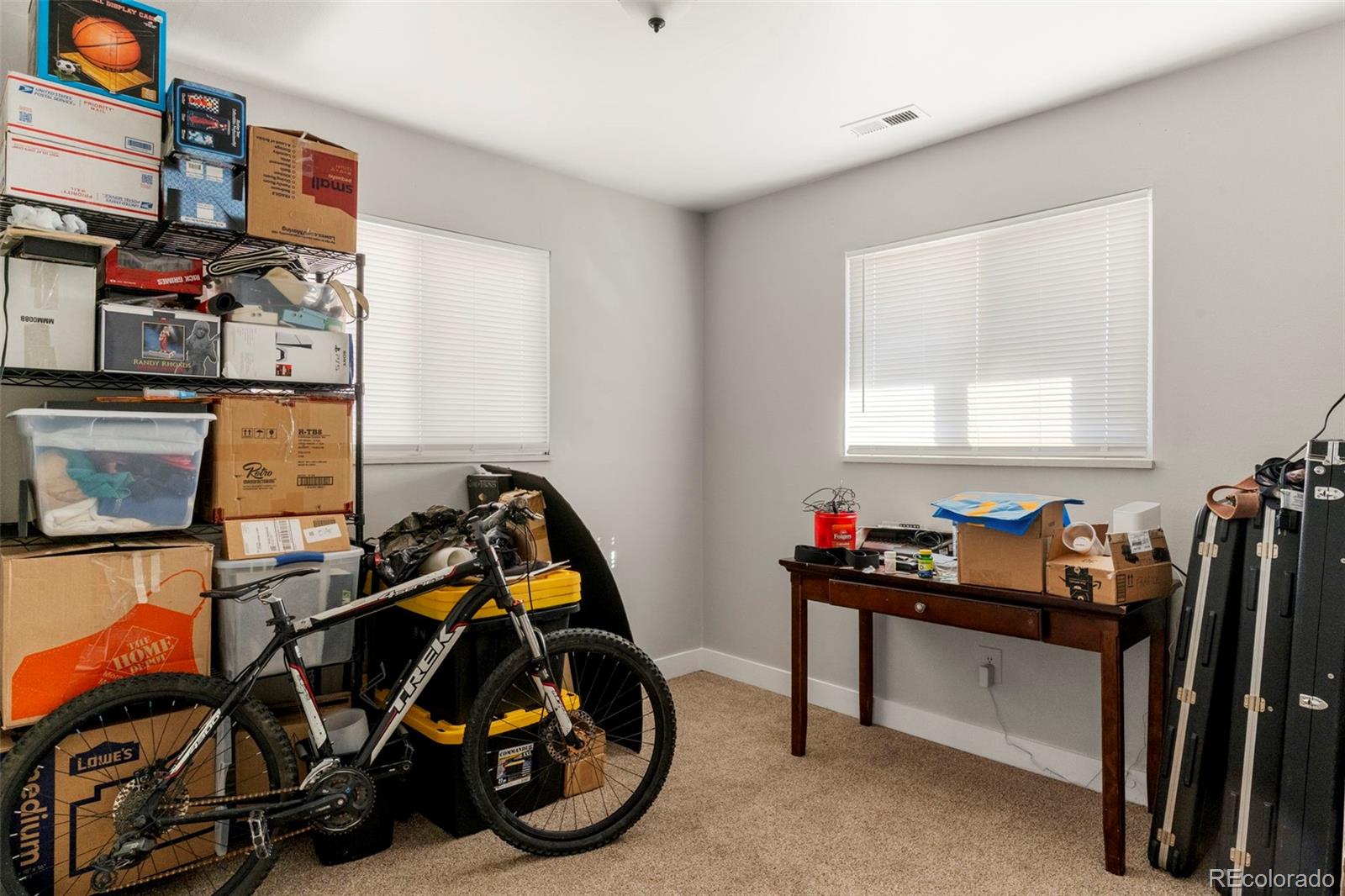 1809 Eagle View Colorado Springs CO 80909