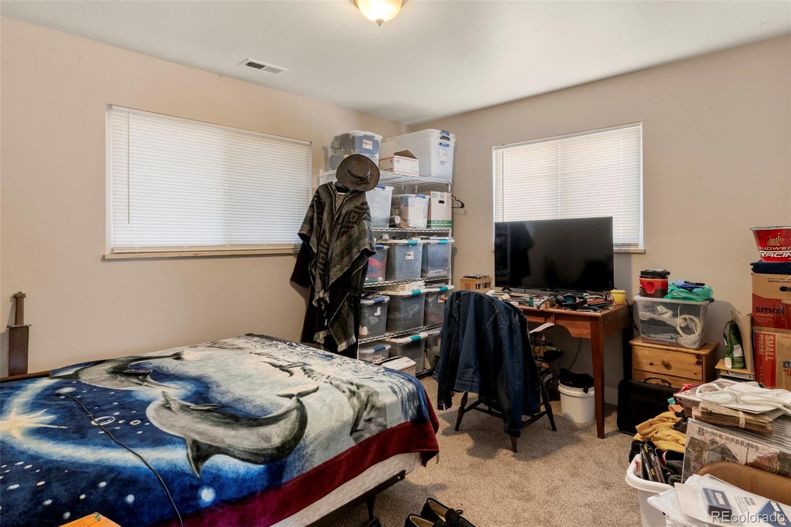 1809 Eagle View Colorado Springs CO 80909